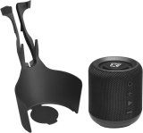 Kuryakyn Sidekix Plus Bluetooth Speakers 504987 Audio Video & Navigation Speaker SIDEKIX PLUS BLUETOOTH SPEAKER thumbnail 3