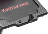 Kuryakyn LED Accent Lights 424889 Body License Plate Light LICENSE PLATE LIGHT KL 1 thumbnail 2