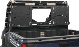 Kuryakyn Backrest Accessories 505090 Body Tarak Headache Rack ATV TAKRAK HEADACHE RACK RNGR-BLK thumbnail 1