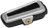 Kuryakyn Dillinger Shift Pegs 6714 Foot Controls, Dillinger, Peg, Aluminum, Silver, Harley-Davidson®, Each thumbnail 1