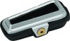 Kuryakyn Dillinger Shift Pegs 6714 Foot Controls, Dillinger, Peg, Aluminum, Silver, Harley-Davidson®, Each thumbnail 9