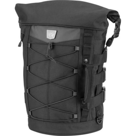 Kuryakyn Momentum Deadbeat Duffle Bags 5223 MOMENTUM DEADBEAT DUFFLE BAG