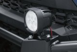 Kuryakyn LED Accent Lights 504681 Lighting & Instrument Takrak Driving Light Mounts TAKRAK DRVG LIGHT MNTS RANGER thumbnail 1