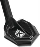 Kuryakyn Kickstand Pads 430044 LODESTAR KICKSTAND SHOE BLACK thumbnail 2