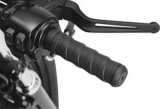 Kuryakyn Grips 485228 CLASSIC WRAP GRIPS 1" BLK thumbnail 1