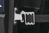 Kuryakyn Door Hinges 504555 Gaskets Seals & Hardware Replacement Buckles for Polaris Net-Style Doors REPLACEMENT BUCKLE thumbnail 1