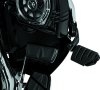 Kuryakyn Adjustable Tour-Tech Short Cruise Mounts 7583 Foot Peg, Tour Tech Cruise, Trident Dually, Highway, Steel, Black, Pair thumbnail 4