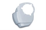 Kuryakyn Precision Throttle Servo Motor Covers 9340 Exterior Trim Accent, Cover, Aluminum, Chrome, Harley-Davidson®, Air Cleaner, Each thumbnail 1