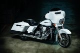 Kuryakyn Precision Throttle Servo Motor Covers 9340 Exterior Trim Accent, Cover, Aluminum, Chrome, Harley-Davidson®, Air Cleaner, Each thumbnail 3