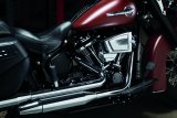 Kuryakyn Precision Throttle Servo Motor Covers 9340 Exterior Trim Accent, Cover, Aluminum, Chrome, Harley-Davidson®, Air Cleaner, Each thumbnail 5