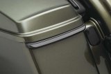 Kuryakyn LED Accent Lights 504998 Lighting & Instrument Tracer Saddlebag Light TRACER SDDLBG LIGHTS SMK LENS thumbnail 1