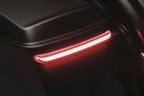 Kuryakyn LED Accent Lights 504998 Lighting & Instrument Tracer Saddlebag Light TRACER SDDLBG LIGHTS SMK LENS thumbnail 2
