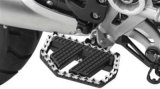 Kuryakyn Foot Controls 505089 Riot-X Mini Boards RIOT-X MINI BOARD SATIN BLACK thumbnail 2