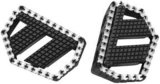 Kuryakyn Foot Controls 505089 Riot-X Mini Boards RIOT-X MINI BOARD SATIN BLACK thumbnail 5