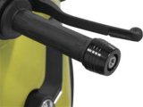 Kuryakyn Handlebar Mounts 430021 LODESTAR HANDLEBAR SLIDER BLK thumbnail 1