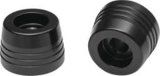 Kuryakyn Handlebar Mounts 430021 LODESTAR HANDLEBAR SLIDER BLK thumbnail 2
