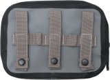 Kuryakyn Gear Bags and Backpacks 411499 Hunting T ¸rke LG Dry Pouch TORKE LG REMOVEABLE DRY POUCH thumbnail 3
