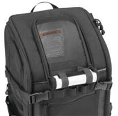 Kuryakyn Backrest Accessories 504495 Luggage Pet Palace Ruff-Pack PET PALACE RUFF-PACK