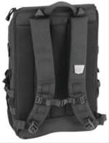 Kuryakyn Backrest Accessories 504495 Luggage Pet Palace Ruff-Pack PET PALACE RUFF-PACK thumbnail 4