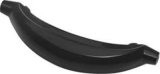 Kuryakyn Powersports Turn Signal Mounts 420492 REAR TURN SIGNAL MOUNT BLK thumbnail 2