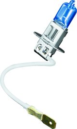 Kuryakyn Halogen Bulbs 2229 Light Bulb, H3, Super White, 35 Watts, Each thumbnail 2