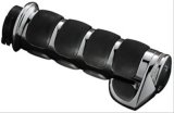 Kuryakyn ISO Throttle Bosses 6250 Motorcycle Boss, Style, Chrome, Each thumbnail 2