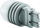 Kuryakyn LED Bulbs 2887 Light Bulbs, LED, 3157, White, Each thumbnail 2