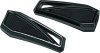 Kuryakyn Phantom Footpegs 5761 Foot Pegs, Phantom, Aluminum, Satin Black, Without Mount, Pair thumbnail 7