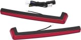 Kuryakyn LED Accent Lights 505738 Lighting & Instrument Tracer Tour-Pak TRACER TOUR PAK SIDE LIGHTS thumbnail 3