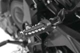 Kuryakyn Foot Control Components 504685 Controls Splined SPLIND PEG ADPTRS INDN FTR BLK thumbnail 1