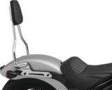 Kuryakyn Backrests 430035 SISSY BAR FOR 18-20 SOFTAIL thumbnail 1