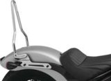 Kuryakyn Backrests 430035 SISSY BAR FOR 18-20 SOFTAIL thumbnail 2