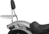 Kuryakyn Backrests 430035 SISSY BAR FOR 18-20 SOFTAIL thumbnail 3