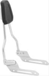 Kuryakyn Backrests 430035 SISSY BAR FOR 18-20 SOFTAIL thumbnail 4