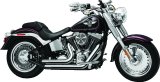 Kuryakyn Scythe Mirrors 1449 Mirrors, Scythe, Custom, Flat, Manual Adjustment, Chrome Aluminum Housing, Pair thumbnail 8