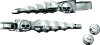 Kuryakyn Zombie Levers 1047 Levers, Aluminum, Chrome, Harley-Davidson®, Pair thumbnail 6