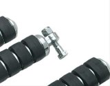 Kuryakyn Replacement Peg Bolts 8066 Bolts, Replacement, Chrome, Each thumbnail 1