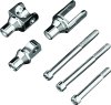 Kuryakyn Replacement Peg Bolts 8066 Bolts, Replacement, Chrome, Each thumbnail 4