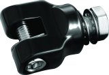 Kuryakyn Foot Peg Mounts 7573 Mounts, Short Magnum Mounts, 1/2-20 Thread Mount, Gloss Black, Pair thumbnail 4