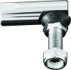 Kuryakyn Chrome Universal Joints 9056 Joint, Shift Linkage Accessory, Steel, Plated, Each thumbnail 6