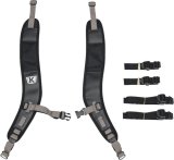 Kuryakyn Gear Bags and Backpacks 5172 TORKE 7L DRY TANK BAG thumbnail 3
