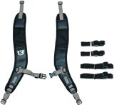 Kuryakyn Gear Bags and Backpacks 5172 TORKE 7L DRY TANK BAG thumbnail 6
