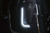 Kuryakyn LED Accent Lights 506595 Lighting & Instrument Tracer Fairing Lower Accents TRACER FRG LWR ACCNTS/CHR thumbnail 2