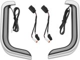 Kuryakyn LED Accent Lights 506595 Lighting & Instrument Tracer Fairing Lower Accents TRACER FRG LWR ACCNTS/CHR thumbnail 4