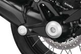 Kuryakyn Powersports Axle Sliders 505096 Body Lodestar Rear LODSTR REAR AXL SLIDRS-BMW-SIL thumbnail 2