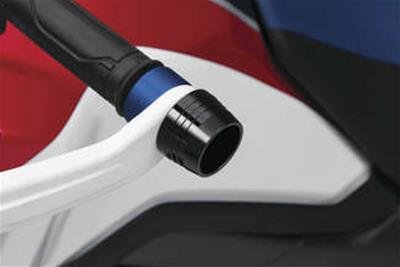 Kuryakyn Handlebar Mounts 424883 Handlebars & Control Lodestar Sliders LODESTAR BAR SLIDERS BLACK
