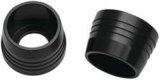 Kuryakyn Handlebar Mounts 424883 Handlebars & Control Lodestar Sliders LODESTAR BAR SLIDERS BLACK thumbnail 2