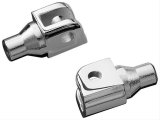Kuryakyn Tapered Peg Adapters 8805 Adapters, Adjustable, Victory, Pair thumbnail 1