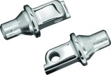 Kuryakyn Tapered Peg Adapters 8805 Adapters, Adjustable, Victory, Pair thumbnail 3