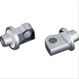 Kuryakyn Splined Male Mount Floorboard Adapters 8881 Adapters, Mount, Chrome, Pair thumbnail 1